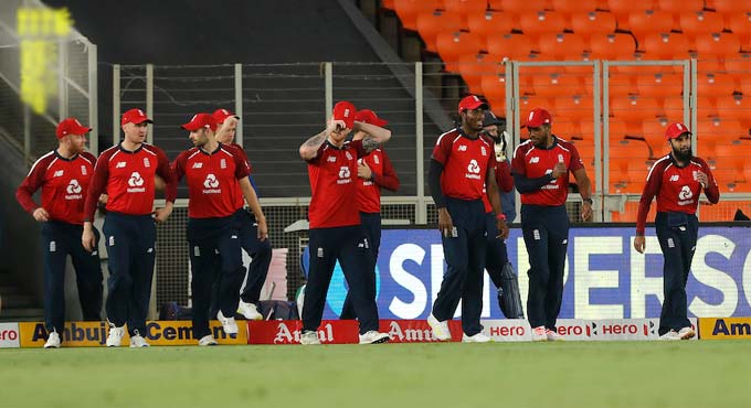 English players unlikely for reminder of IPL 2021