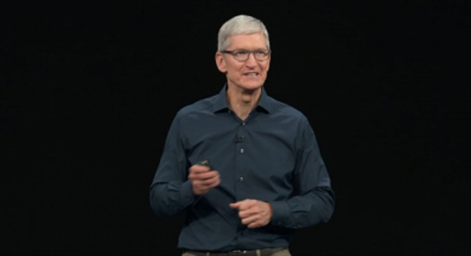 Epic CEO asked Tim Cook to ‘make iOS an open platform’ in 2015