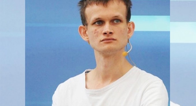 Ethereum founder donates $1.14bn in crypto to Covid-hit India