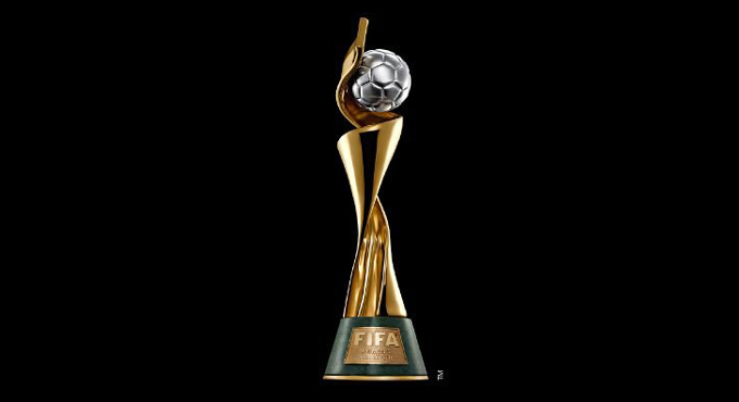 FIFA under-17 women’s WC to be held in India in October 2022