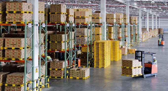 Flipkart to add 8 lakh sq ft warehousing space