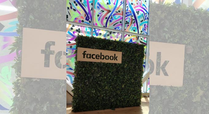 Court dismisses Facebook bid to block EU data sharing ruling