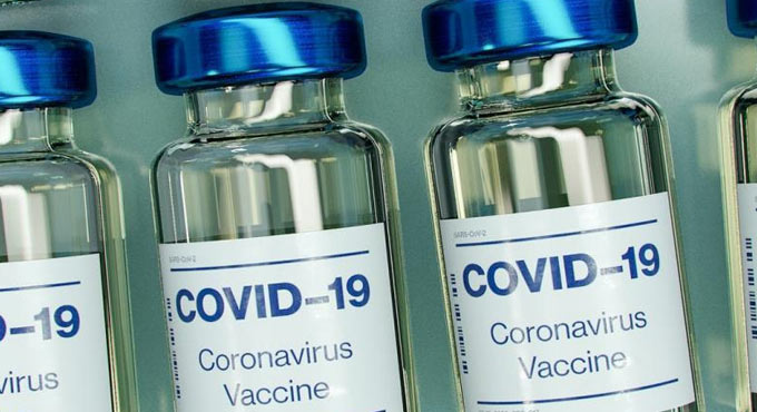 Fake Covid vaccine, test certificate market growing: Research