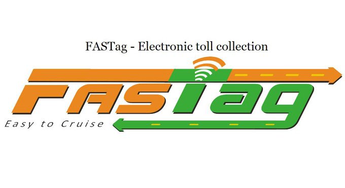 E-way bill integrated with FasTag, RFID