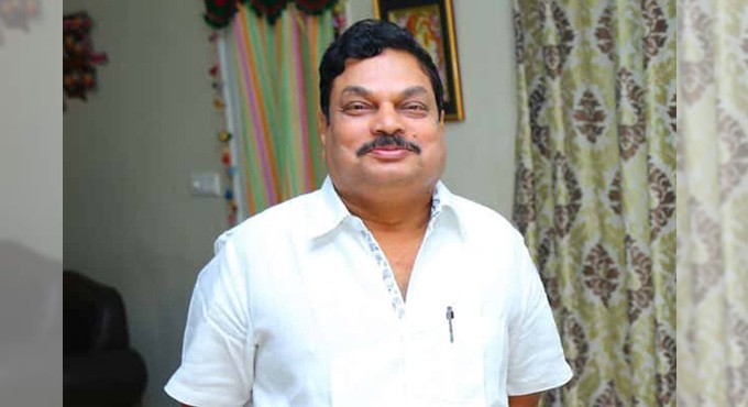 Film critic BA Raju passes away following heart stroke
