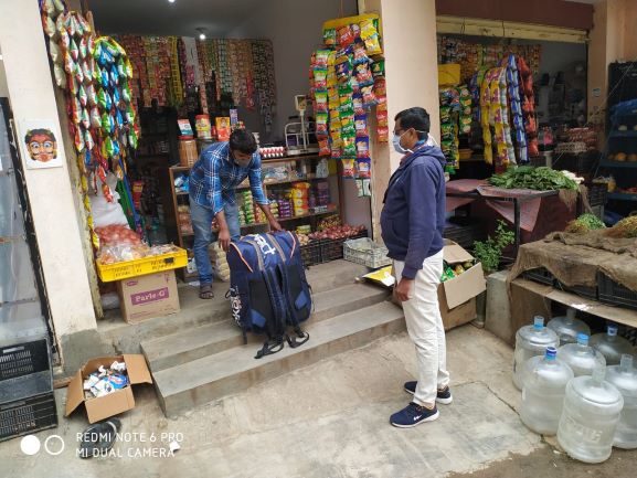 Flipkart’s kirana partners in Hyderabad see highest growth in delivery incomes