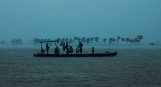 Cyclone Tauktae: Central Water Commission predicts severe flood situation in Kerala, TN