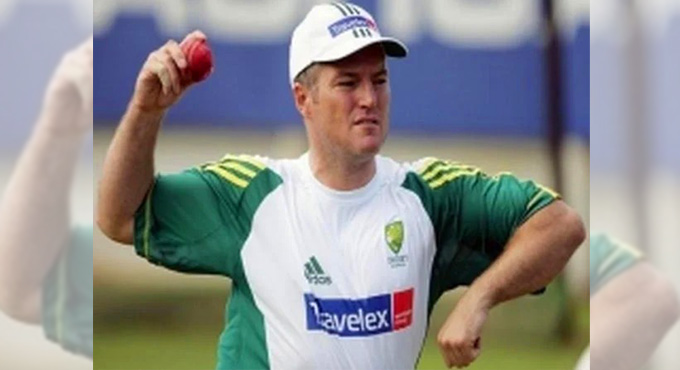 Former Australia spinner Stuart MacGill abducted and released in Sydney