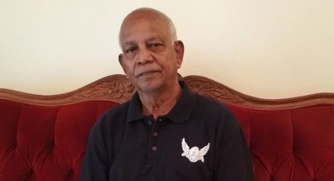 Former Asiad gold medallist footballer Franco passes away