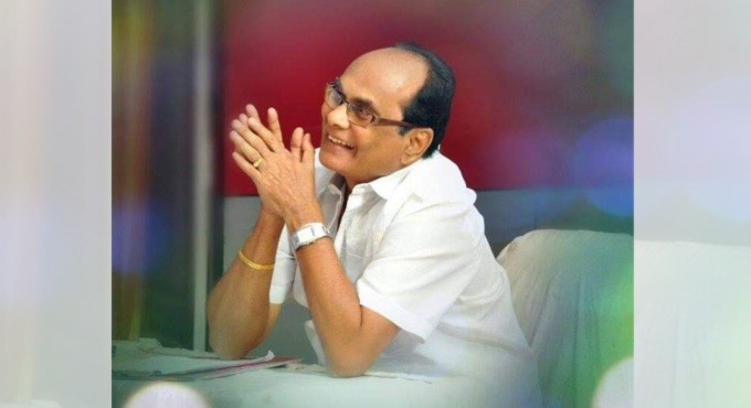 Veteran Telugu playback singer G Anand succumbs to Covid-19