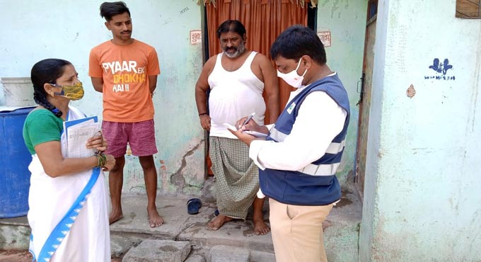 GHMC steps up Covid measures