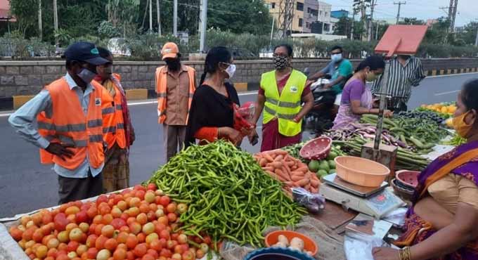 GHMC steps up fight against Covid