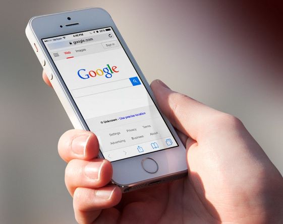 GOOGLE