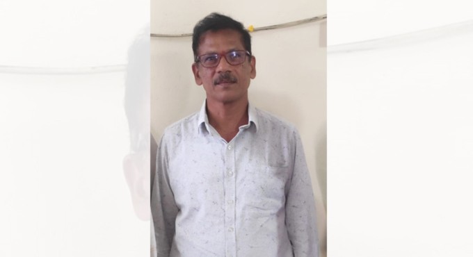 Chief Planning Officer Medak succumbs to Covid-19