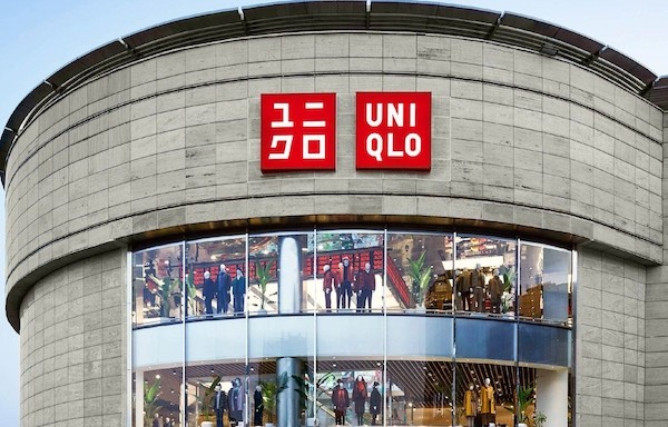 Uniqlo