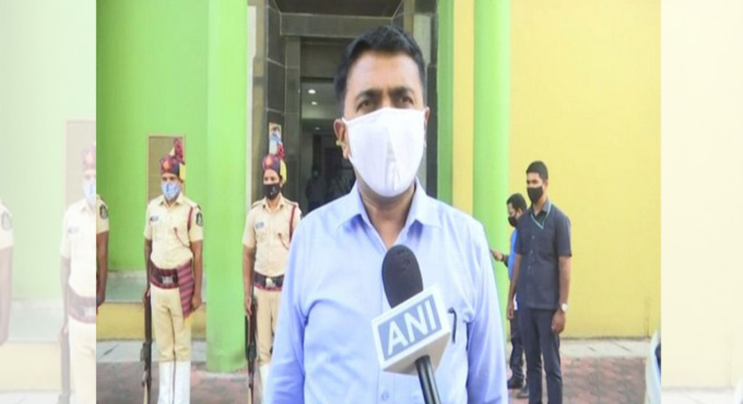 COVID-19: Goa declares journalists as frontline workers