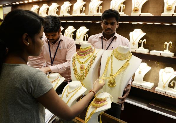 Gold saving funds see Rs 864-crore inflow in April