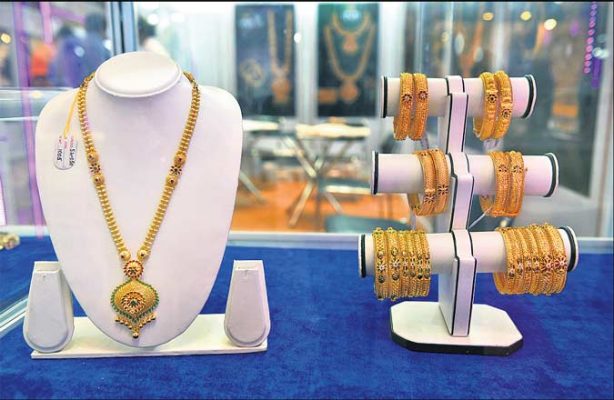 Jewellery exporters seek clarification on exemption from mandatory hallmarking