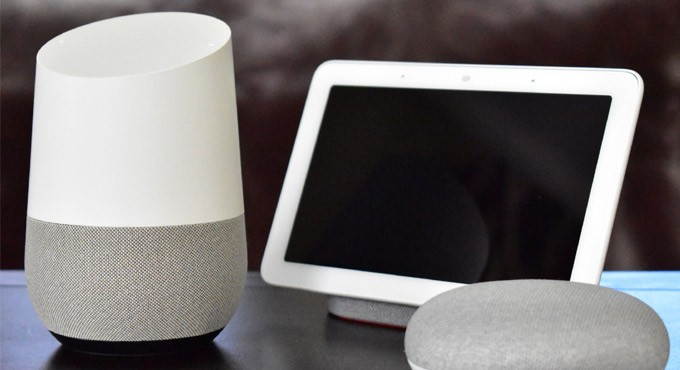 Google brings smart home standard ‘Matter’ to Android, Nest