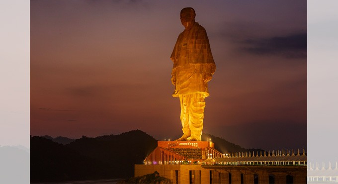 Night curfew relaxed in 36 cities in Gujarat; day time curbs to continue