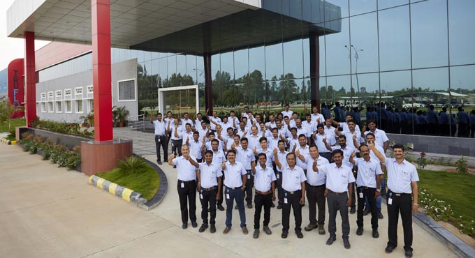 HSIL Q4 net profit up multi-fold