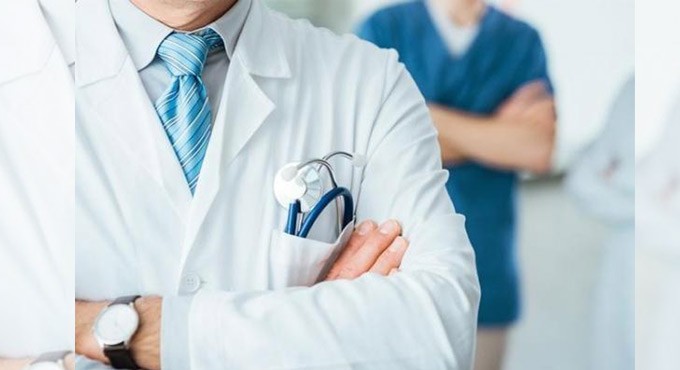 Ensure smooth functioning of healthcare: DME to teaching hospitals