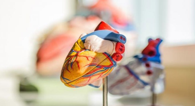 Hyderabad hospital saves life with US FDA-approved non surgical pump technology