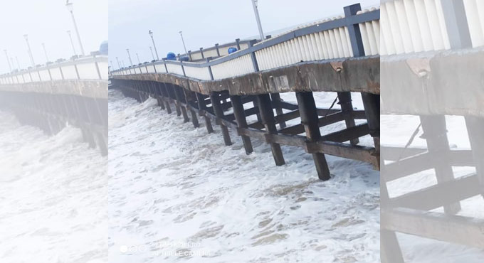 Heavy rains lash Kerala, coastal areas badly affected