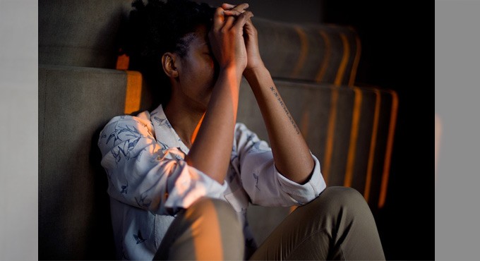 Here’s how depressive symptoms may lead to rapid kidney function decline