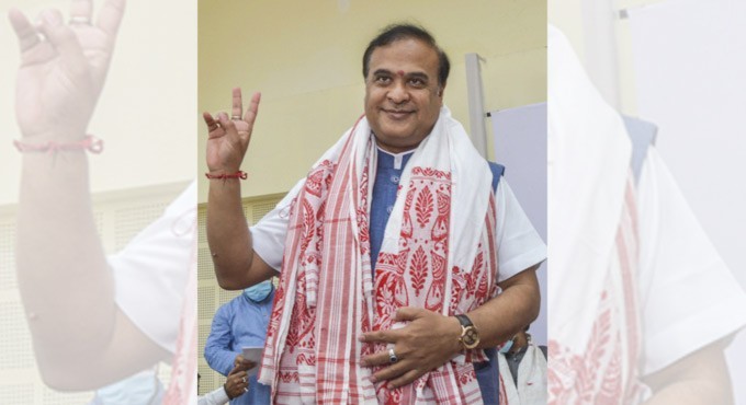 COVID-19: Assam govt announces stricter restrictions from May 13