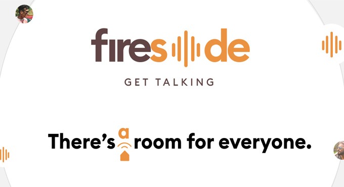 Homegrown audio chat app fireside crosses 1 lakh downloads