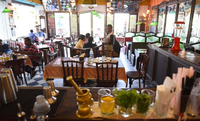 Indian hotel industry takes Rs 1.3 lakh cr revenue hit