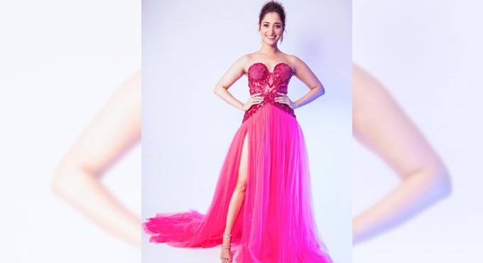 I find great joy when fans resonate with my reel characters: Tamannaah