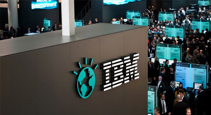 CCI approves restructuring of IBM