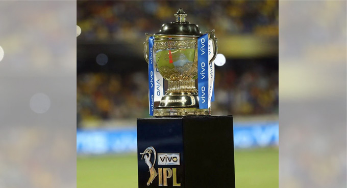 IPL 2021: BCCI set to incur losses of over Rs 2000 crore