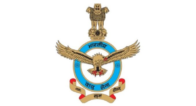 Air Chief Marshal Vivek Ram Chaudhari takes charge as new IAF chief