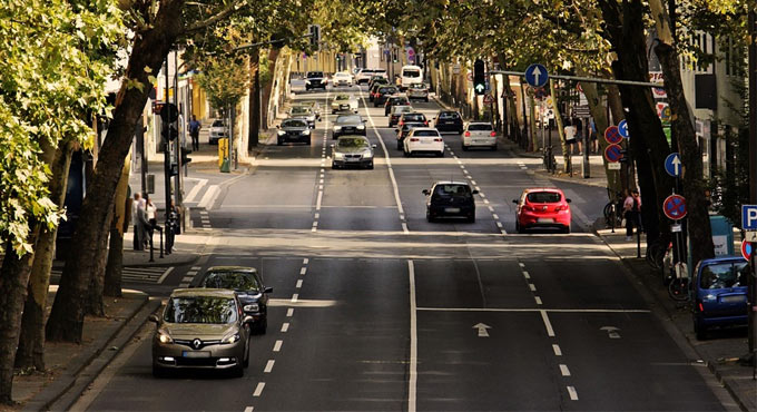 Indian mobility sector set for 30-40% dip as Covid resurges