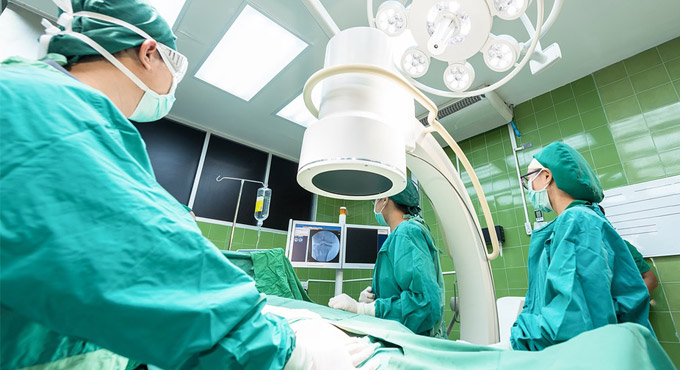 India’s minimally invasive surgery market to reach $80B by 2025