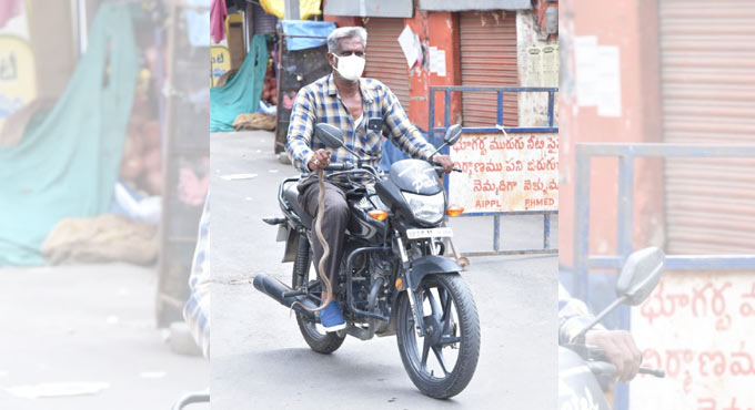 Mohammad Iqbal Patel