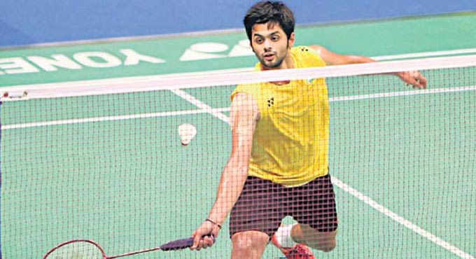 Praneeth