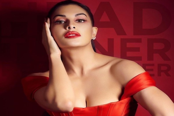 Jacqueline Fernandez launches YOLO Foundation to spread kindness