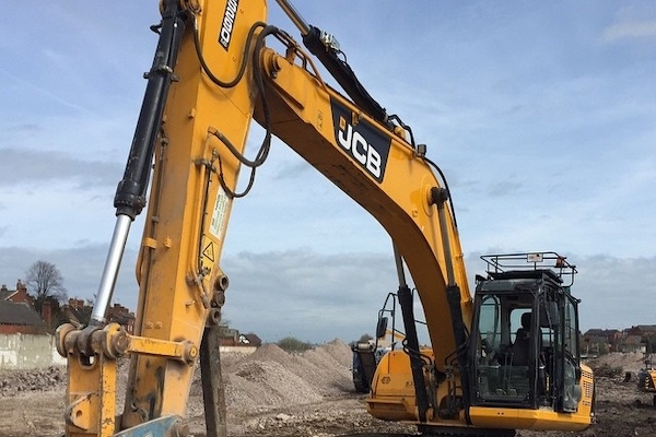 JCB stops operations at all Indian plants for 10 days