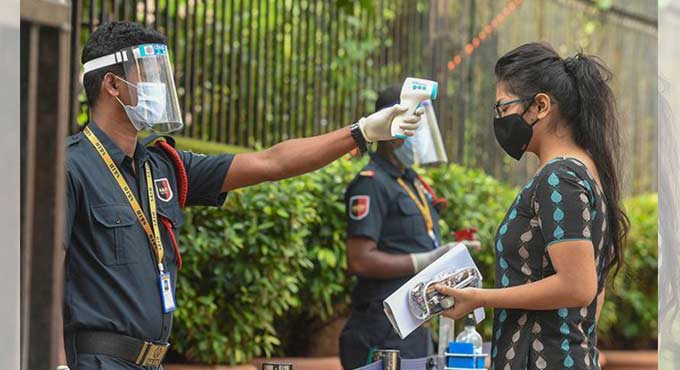 JEE Advanced postponed due to Covid-19 pandemic