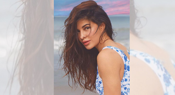Jacqueline thanks Mumbai Police for ‘always being on their toes’