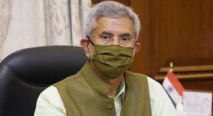 EAM Jaishankar to begin five-day visit to US from Monday   