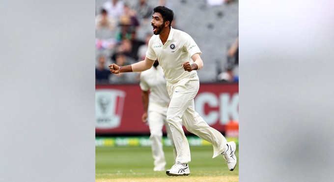 Bumrah can take 400 Test scalps: Ambrose