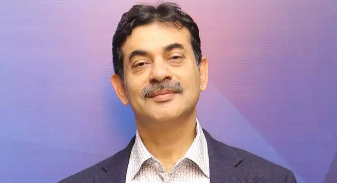 AI adoption major focus for Telangana: Jayesh Ranjan