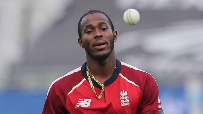 Jofra Archer to undergo elbow surgery on Friday, looks doubtful for Test series
