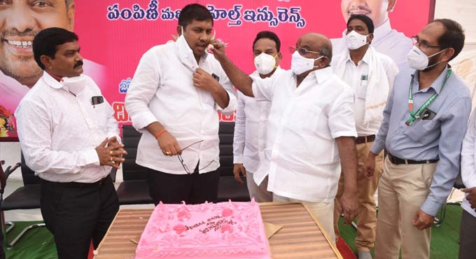 Will resolve problems of scribes in phased manner: Adilabad MLA