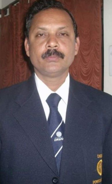 Financial aid for Hyderabad’s Covid-hit Joseph James